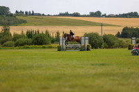 07258 - Shea - 2026 Rocky Mountain Classic III - Thursday August 20th