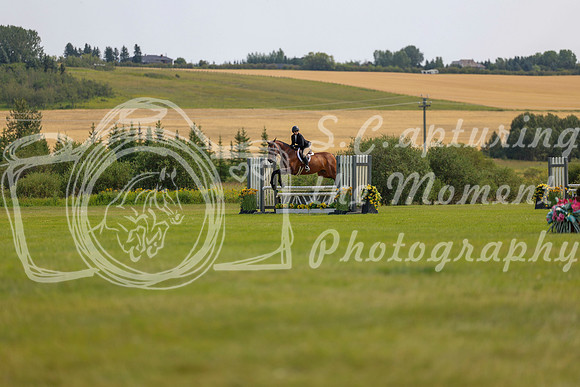 07258 - Shea - 2026 Rocky Mountain Classic III - Thursday August 20th
