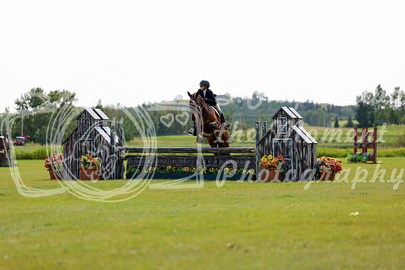 07245 - Shea - 2026 Rocky Mountain Classic III - Thursday August 20th
