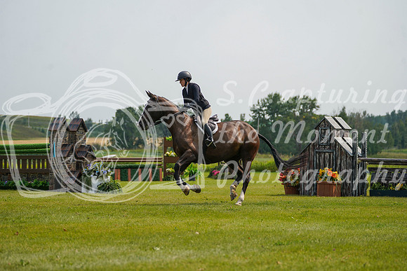 09385 - Alina - 2026 Rocky Mountain Classic III - Thursday August 20th