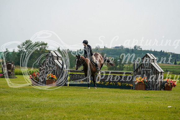 09384 - Alina - 2026 Rocky Mountain Classic III - Thursday August 20th
