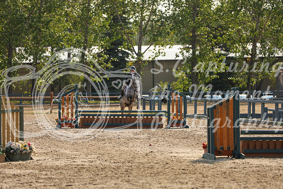 05868 - Mckenna - 2026 Rocky Mountain Classic III - Thursday August 20th