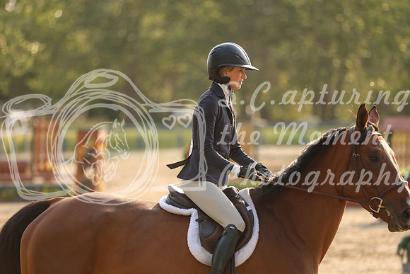 03691 - Mckenna - 2026 Rocky Mountain Classic III - Thursday August 20th