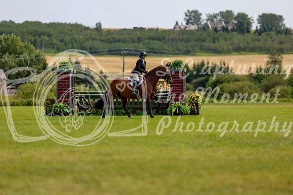 07262 - Shea - 2026 Rocky Mountain Classic III - Thursday August 20th