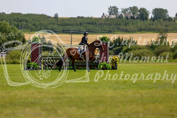 07263 - Shea - 2026 Rocky Mountain Classic III - Thursday August 20th