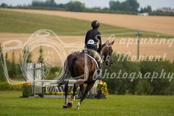 09391 - Alina - 2026 Rocky Mountain Classic III - Thursday August 20th