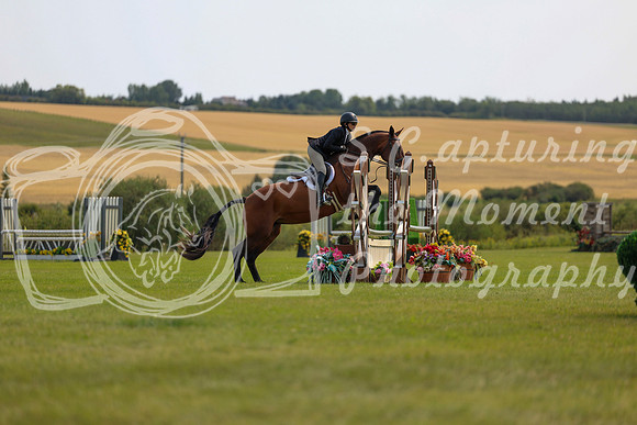 07265 - Shea - 2026 Rocky Mountain Classic III - Thursday August 20th