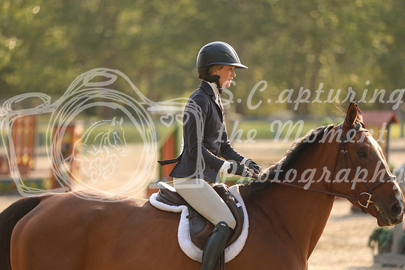 03692 - Mckenna - 2026 Rocky Mountain Classic III - Thursday August 20th