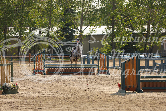 05869 - Mckenna - 2026 Rocky Mountain Classic III - Thursday August 20th