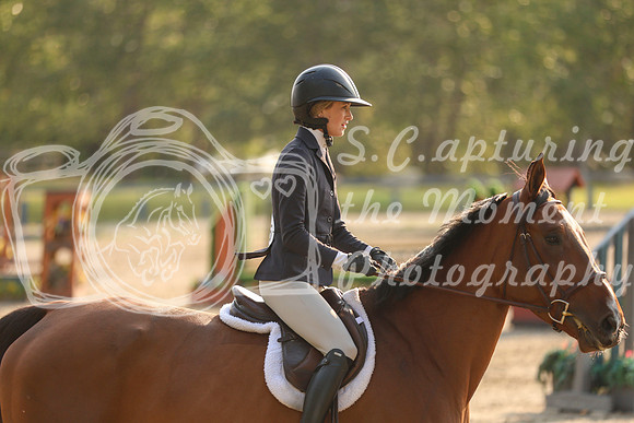 03693 - Mckenna - 2026 Rocky Mountain Classic III - Thursday August 20th