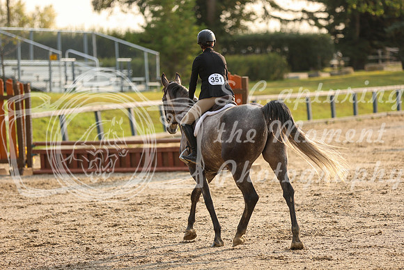 03537 - Mckenna - 2026 Rocky Mountain Classic III - Thursday August 20th