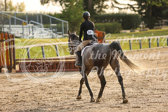 03538 - Mckenna - 2026 Rocky Mountain Classic III - Thursday August 20th