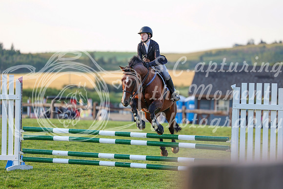 00368 - Shea - 2026 Rocky Mountain Classic III - Thursday August 20th