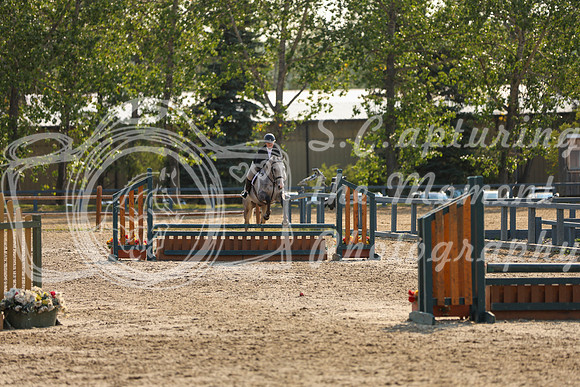 05871 - Mckenna - 2026 Rocky Mountain Classic III - Thursday August 20th