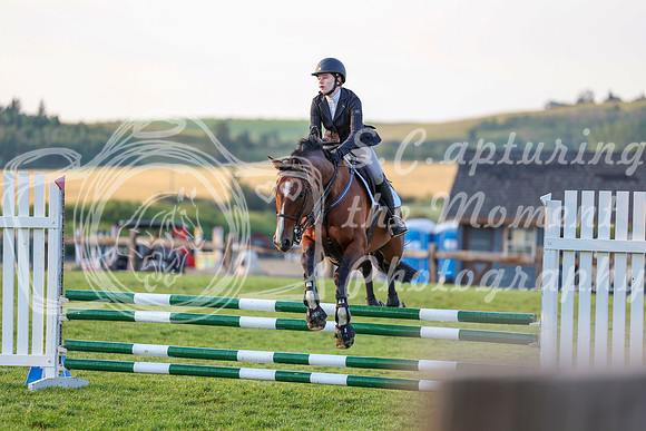 00370 - Shea - 2026 Rocky Mountain Classic III - Thursday August 20th