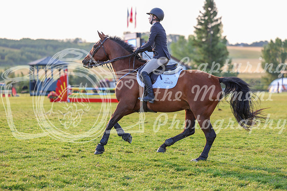 00371 - Shea - 2026 Rocky Mountain Classic III - Thursday August 20th