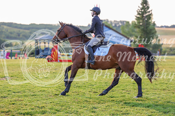 00373 - Shea - 2026 Rocky Mountain Classic III - Thursday August 20th