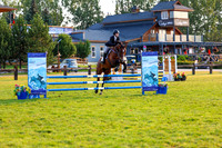 00374 - Shea - 2026 Rocky Mountain Classic III - Thursday August 20th