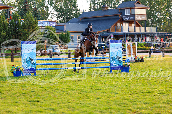 00374 - Shea - 2026 Rocky Mountain Classic III - Thursday August 20th