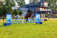 00375 - Shea - 2026 Rocky Mountain Classic III - Thursday August 20th