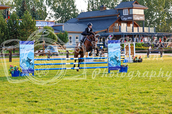00375 - Shea - 2026 Rocky Mountain Classic III - Thursday August 20th