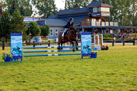 00378 - Shea - 2026 Rocky Mountain Classic III - Thursday August 20th