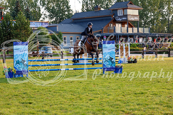 00378 - Shea - 2026 Rocky Mountain Classic III - Thursday August 20th