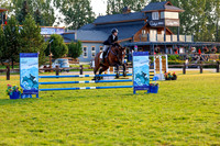 00377 - Shea - 2026 Rocky Mountain Classic III - Thursday August 20th