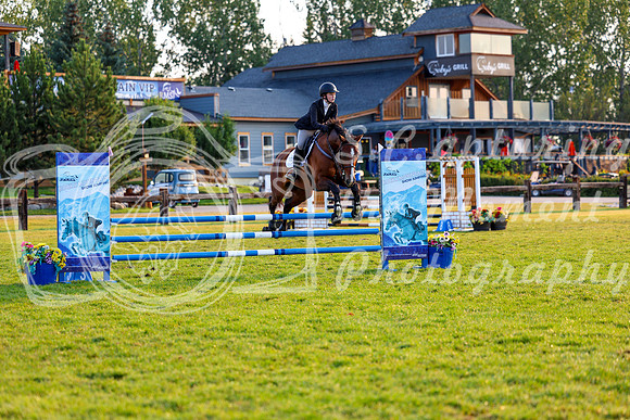 00377 - Shea - 2026 Rocky Mountain Classic III - Thursday August 20th