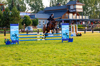00376 - Shea - 2026 Rocky Mountain Classic III - Thursday August 20th