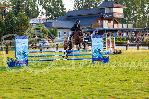 00376 - Shea - 2026 Rocky Mountain Classic III - Thursday August 20th