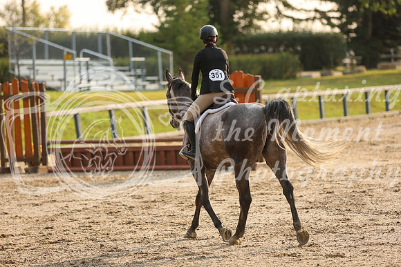 03540 - Mckenna - 2026 Rocky Mountain Classic III - Thursday August 20th