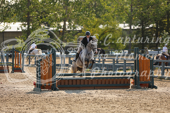 05873 - Mckenna - 2026 Rocky Mountain Classic III - Thursday August 20th