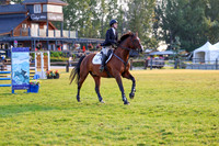 00380 - Shea - 2026 Rocky Mountain Classic III - Thursday August 20th