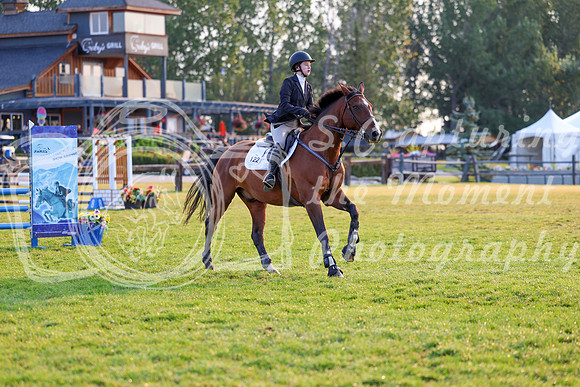 00380 - Shea - 2026 Rocky Mountain Classic III - Thursday August 20th