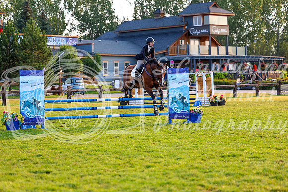 00379 - Shea - 2026 Rocky Mountain Classic III - Thursday August 20th