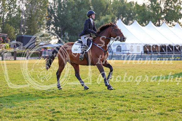 00383 - Shea - 2026 Rocky Mountain Classic III - Thursday August 20th