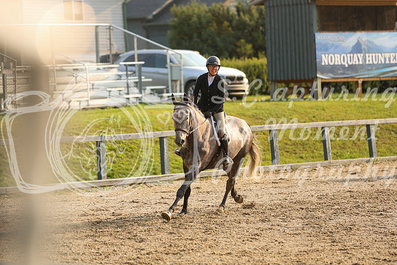 03541 - Mckenna - 2026 Rocky Mountain Classic III - Thursday August 20th
