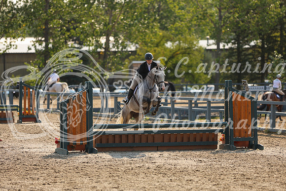 05874 - Mckenna - 2026 Rocky Mountain Classic III - Thursday August 20th