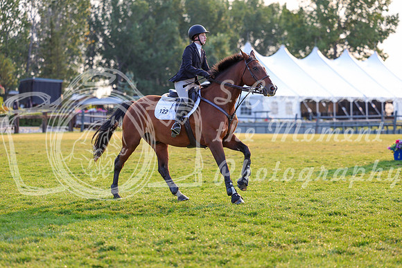 00384 - Shea - 2026 Rocky Mountain Classic III - Thursday August 20th