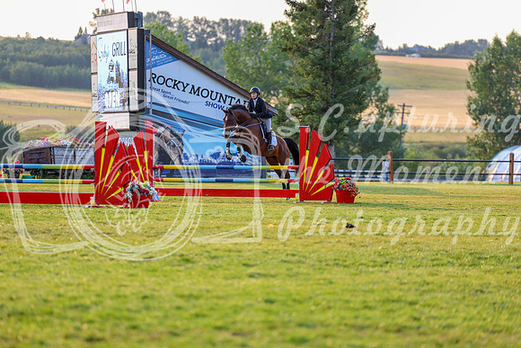 00386 - Shea - 2026 Rocky Mountain Classic III - Thursday August 20th