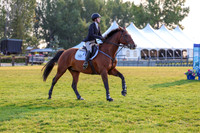 00385 - Shea - 2026 Rocky Mountain Classic III - Thursday August 20th