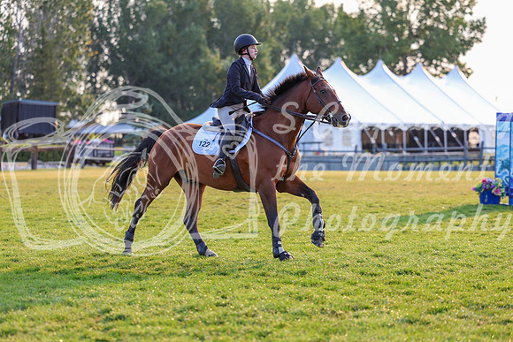 00385 - Shea - 2026 Rocky Mountain Classic III - Thursday August 20th