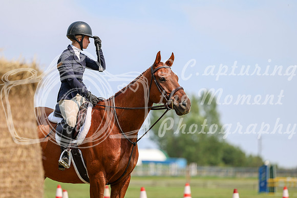 07358 - Shea - 2026 Rocky Mountain Classic III - Thursday August 20th