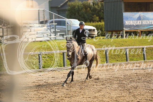 03542 - Mckenna - 2026 Rocky Mountain Classic III - Thursday August 20th
