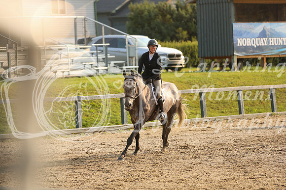 03543 - Mckenna - 2026 Rocky Mountain Classic III - Thursday August 20th