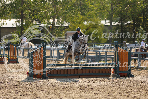 05877 - Mckenna - 2026 Rocky Mountain Classic III - Thursday August 20th