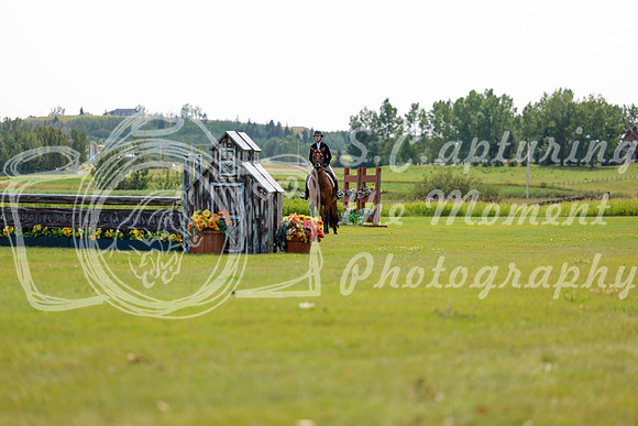 07398 - Shea - 2026 Rocky Mountain Classic III - Thursday August 20th