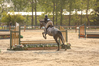 03545 - Mckenna - 2026 Rocky Mountain Classic III - Thursday August 20th