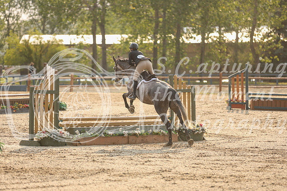 03545 - Mckenna - 2026 Rocky Mountain Classic III - Thursday August 20th